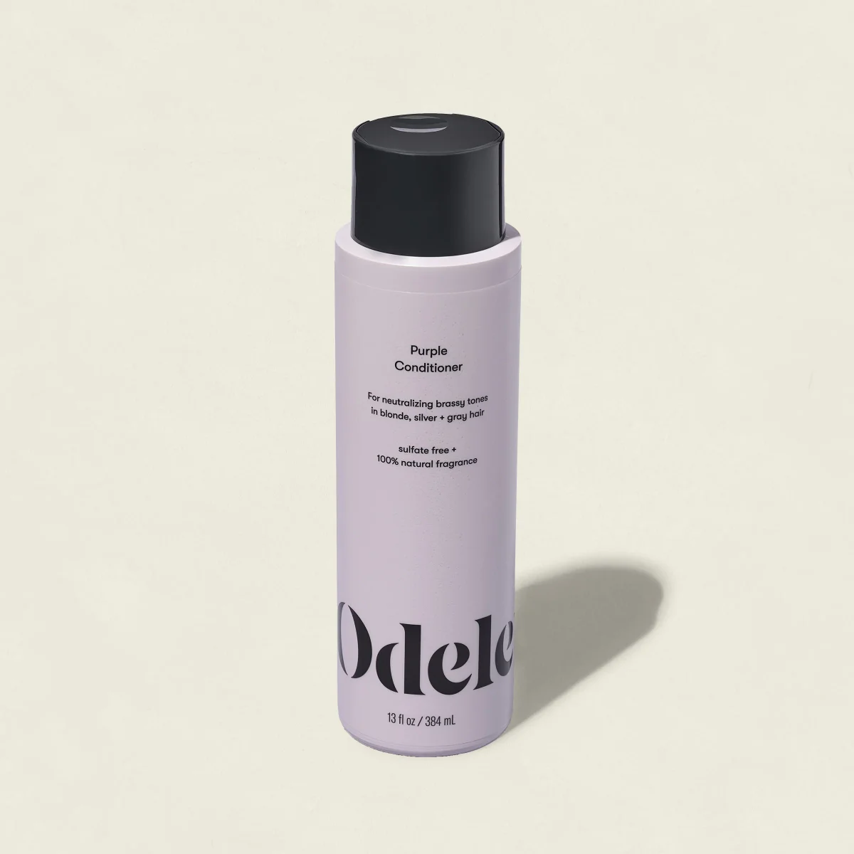 Purple Conditioner by Odele