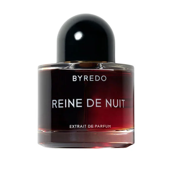 Night Veils Reine De Nuit Eau de Parfum by BYREDO