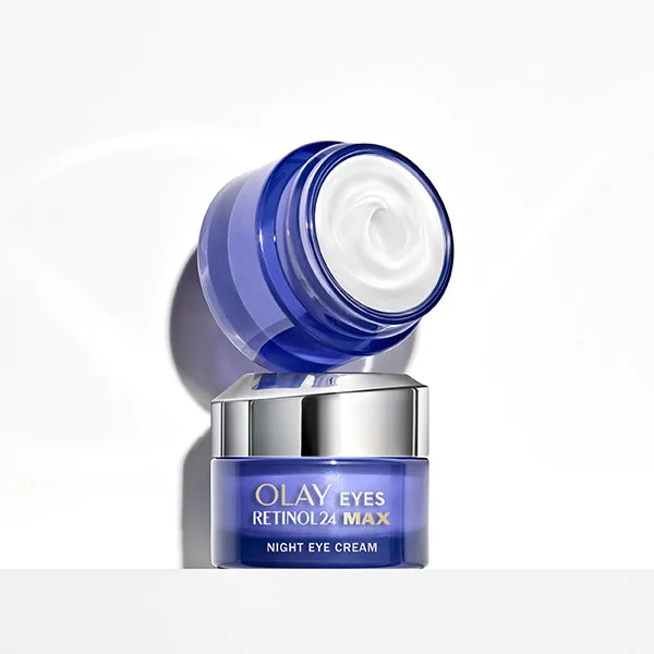 Renewing Eyes Retinol 24 MAX Eye Cream by Olay