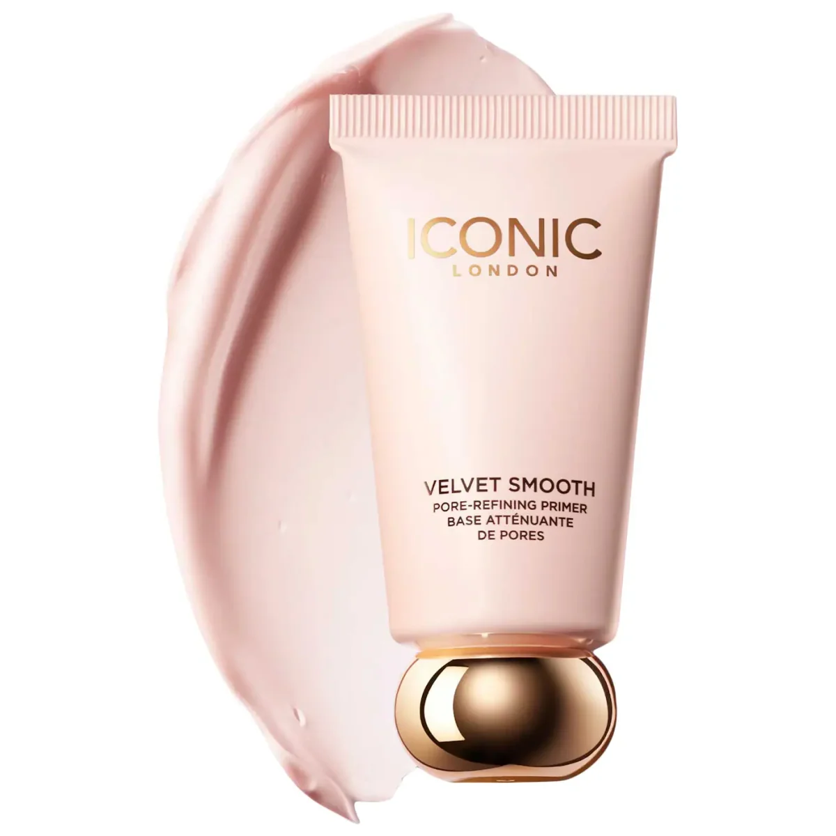 Velvet Smooth Pore-Refining Primer by ICONIC London
