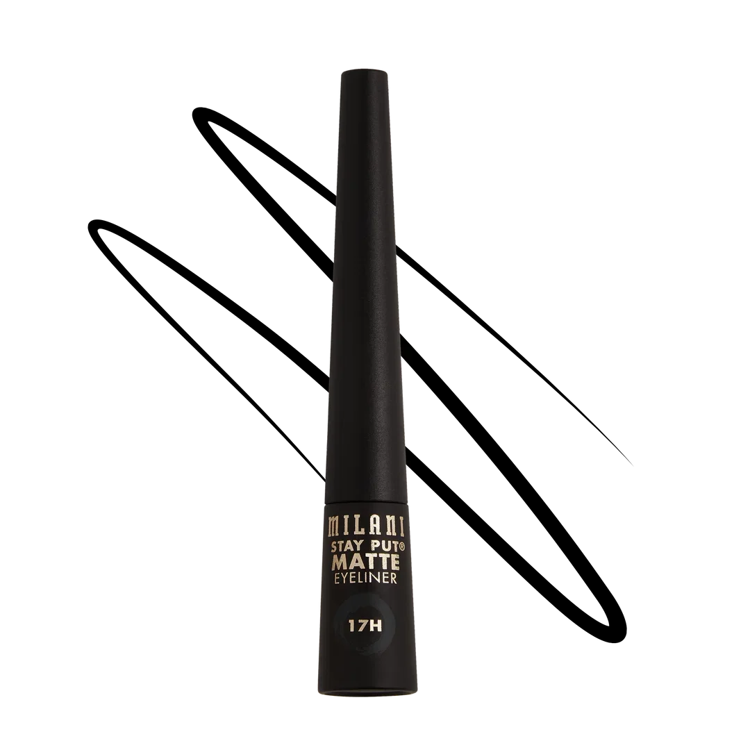 Stay Put® Matte Eyeliner by Milani