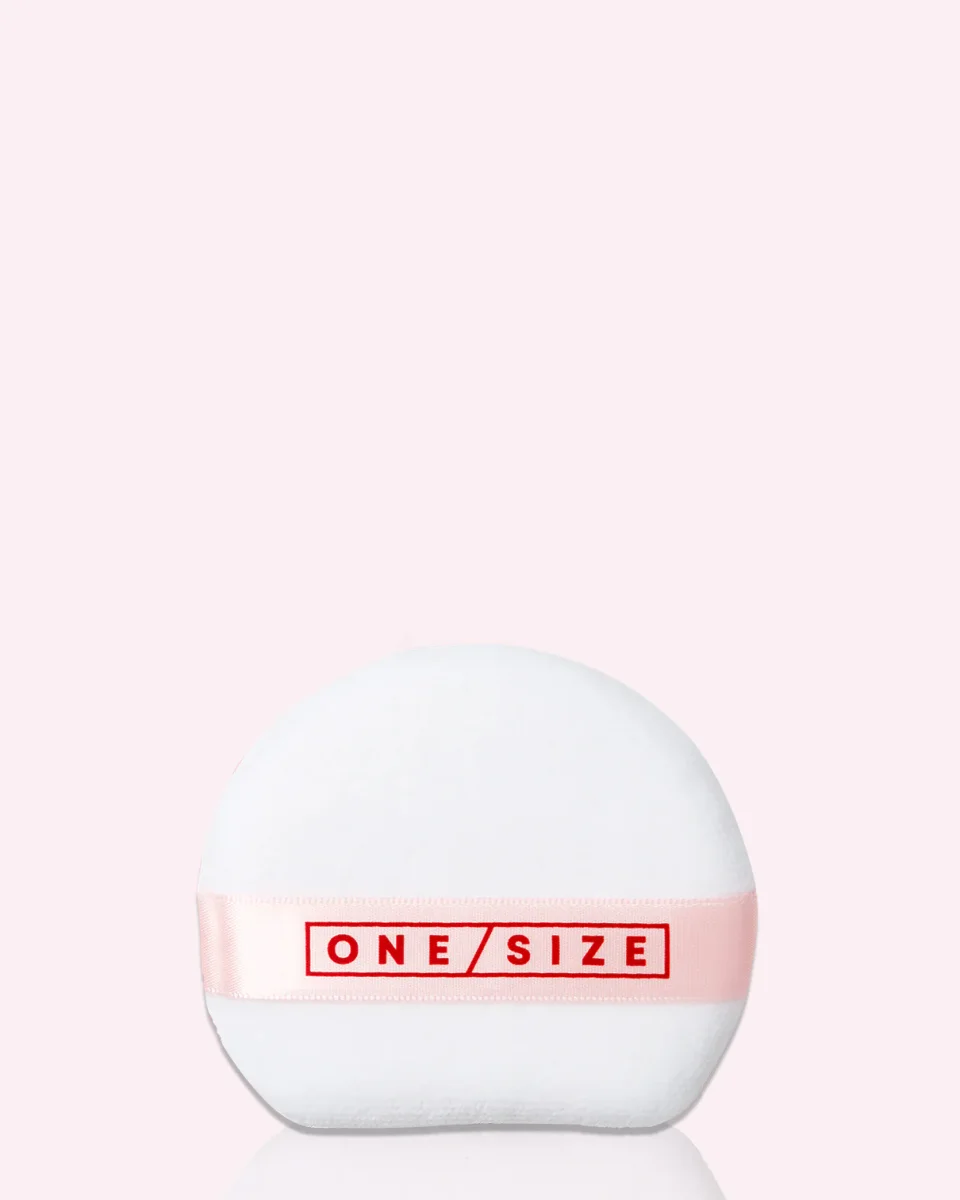 Ultimate Setting & Baking Puff by ONE/SIZE by Patrick Starrr