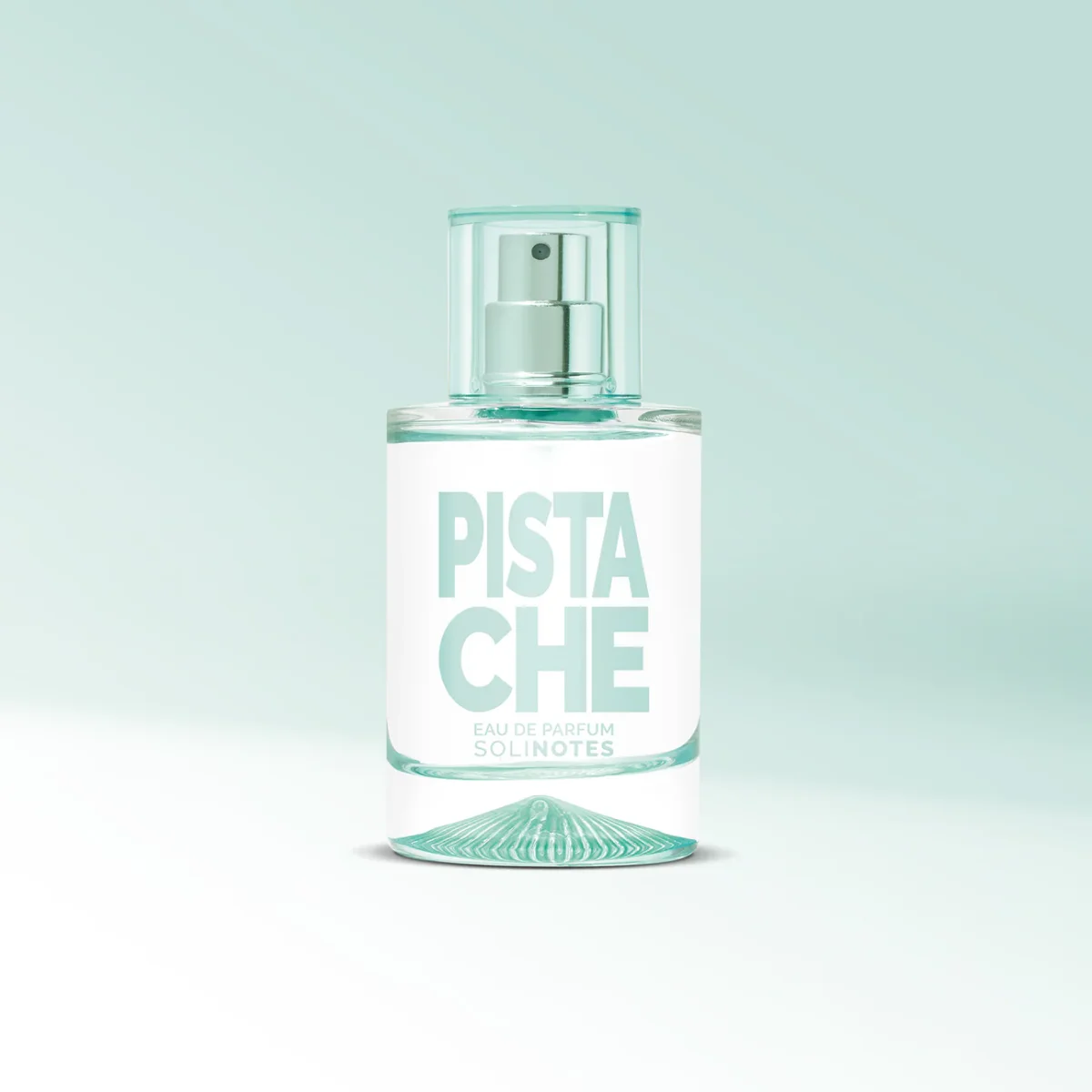 Pistache Eau de Parfum by Solinotes