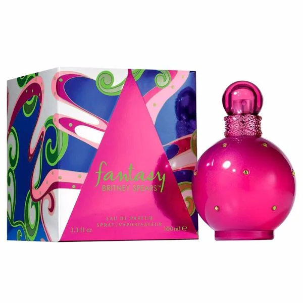 Fantasy Eau De Parfum by Britney Spears