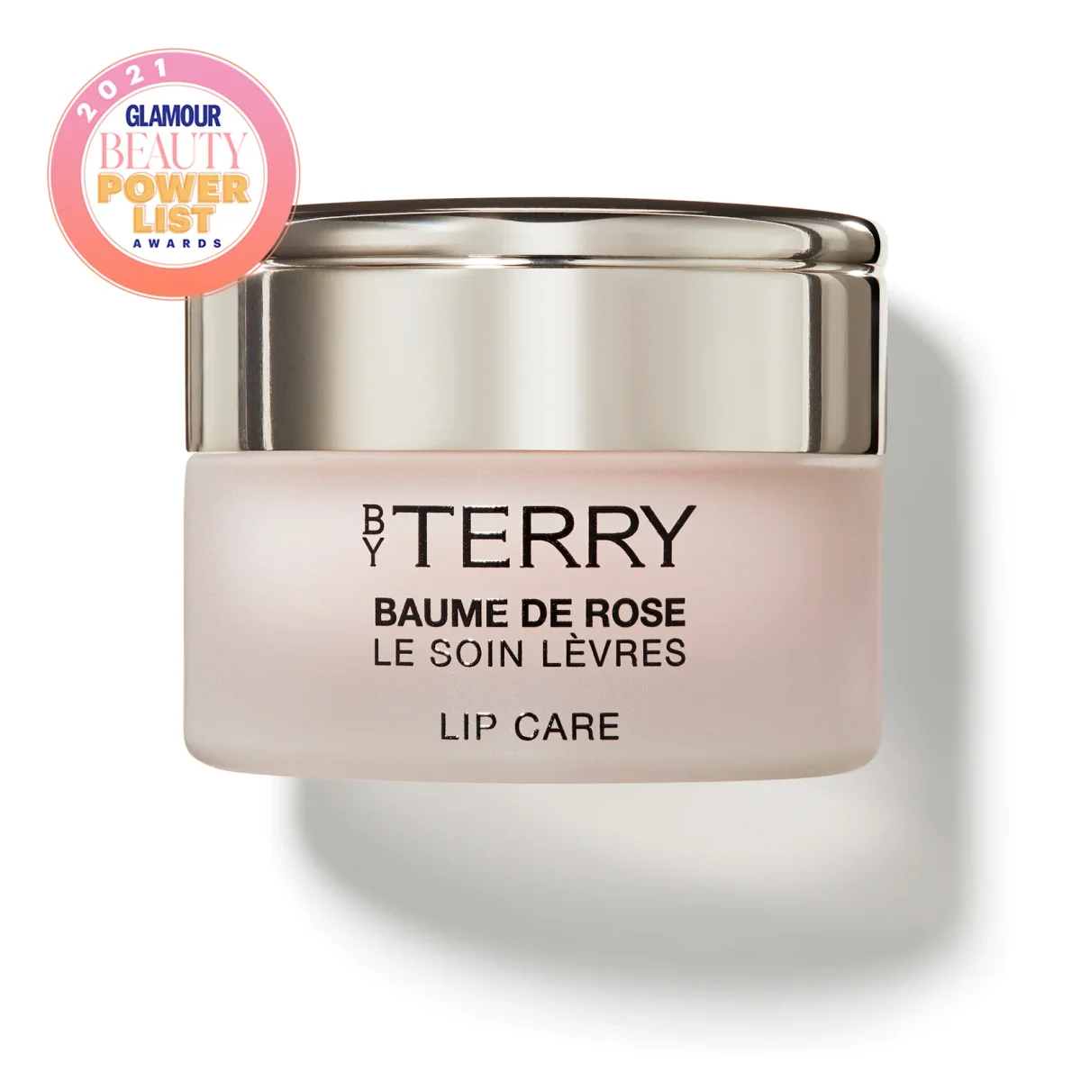 Baume de Rose Lip Balm by BY TERRY