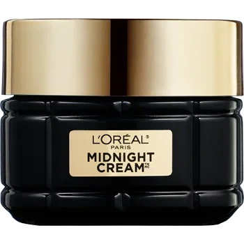 Age Perfect Skin Care Cell Renewal Midnight Cream by L'Oréal Paris
