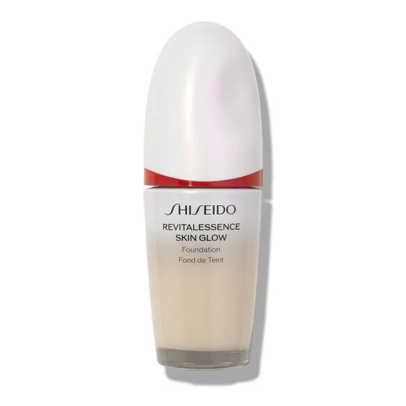 Revitalessence Glow Foundation by Shiseido