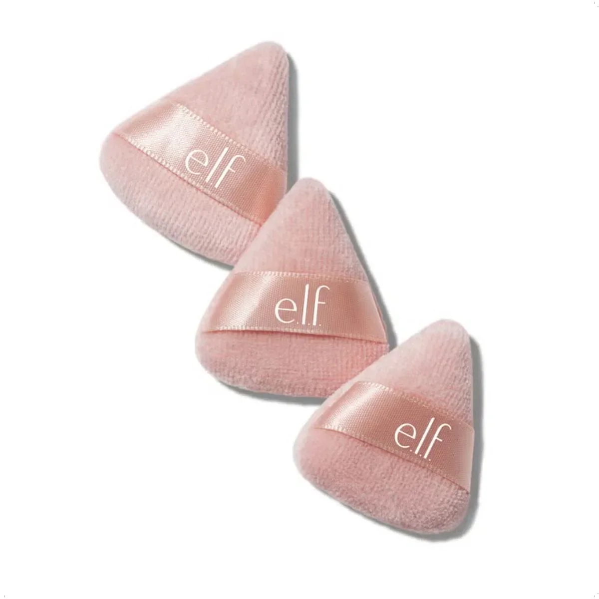 Halo Glow Pinkie Puffs by e.l.f. Cosmetics