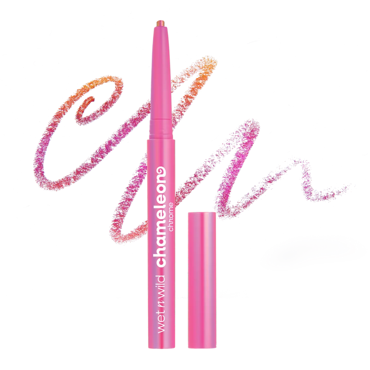 Chameleon Chrome Eyeliner by wet n wild