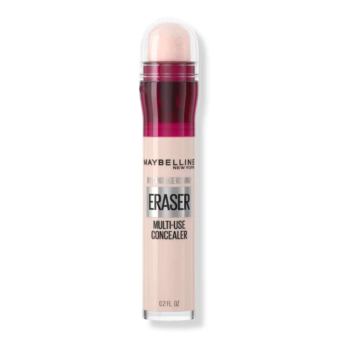 Instant Age Rewind Eraser Dark Circle Treatment Concealer by Maybelline