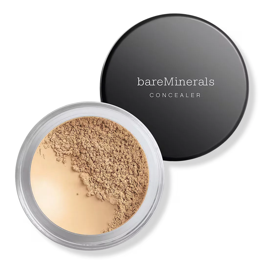 Well-Rested Talc-Free Under Eye Brightener Mineral SPF 20 by bareMinerals