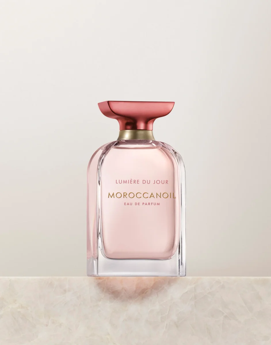 Lumière du Jour Eau de Parfum by Moroccanoil