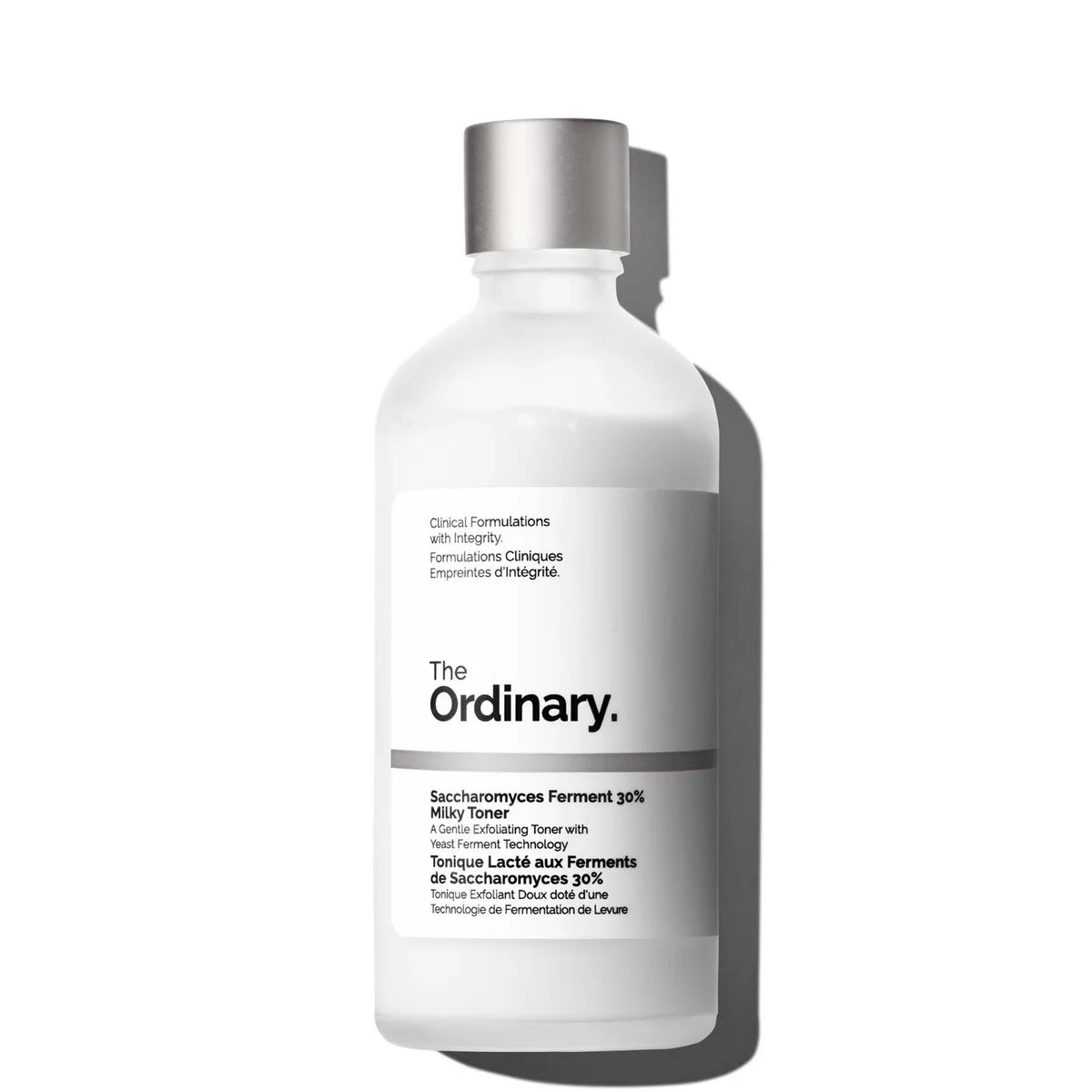 Saccharomyces Ferment 30% Milky Toner by The Ordinary