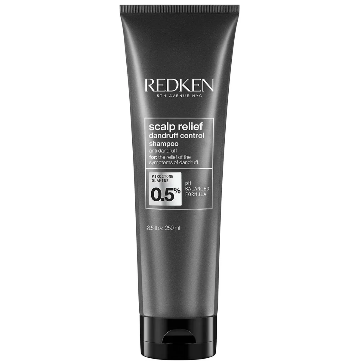 Scalp Relief Dandruff Control Shampoo by Redken