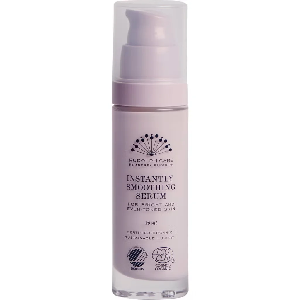 Instantly Smoothing Serum by Rudolph Care