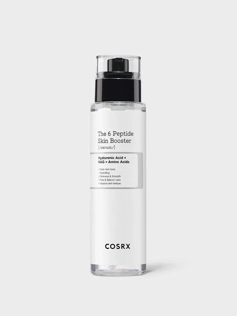 The 6 Peptide Skin Booster Serum by COSRX