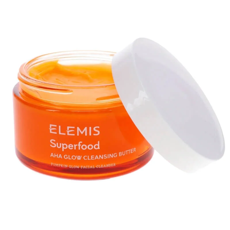 Superfood Glow Cleansing Butter by Elemis
