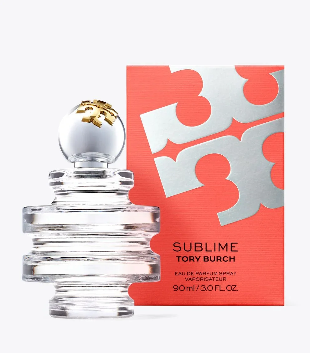 Sublime Eau de Parfum by Tory Burch