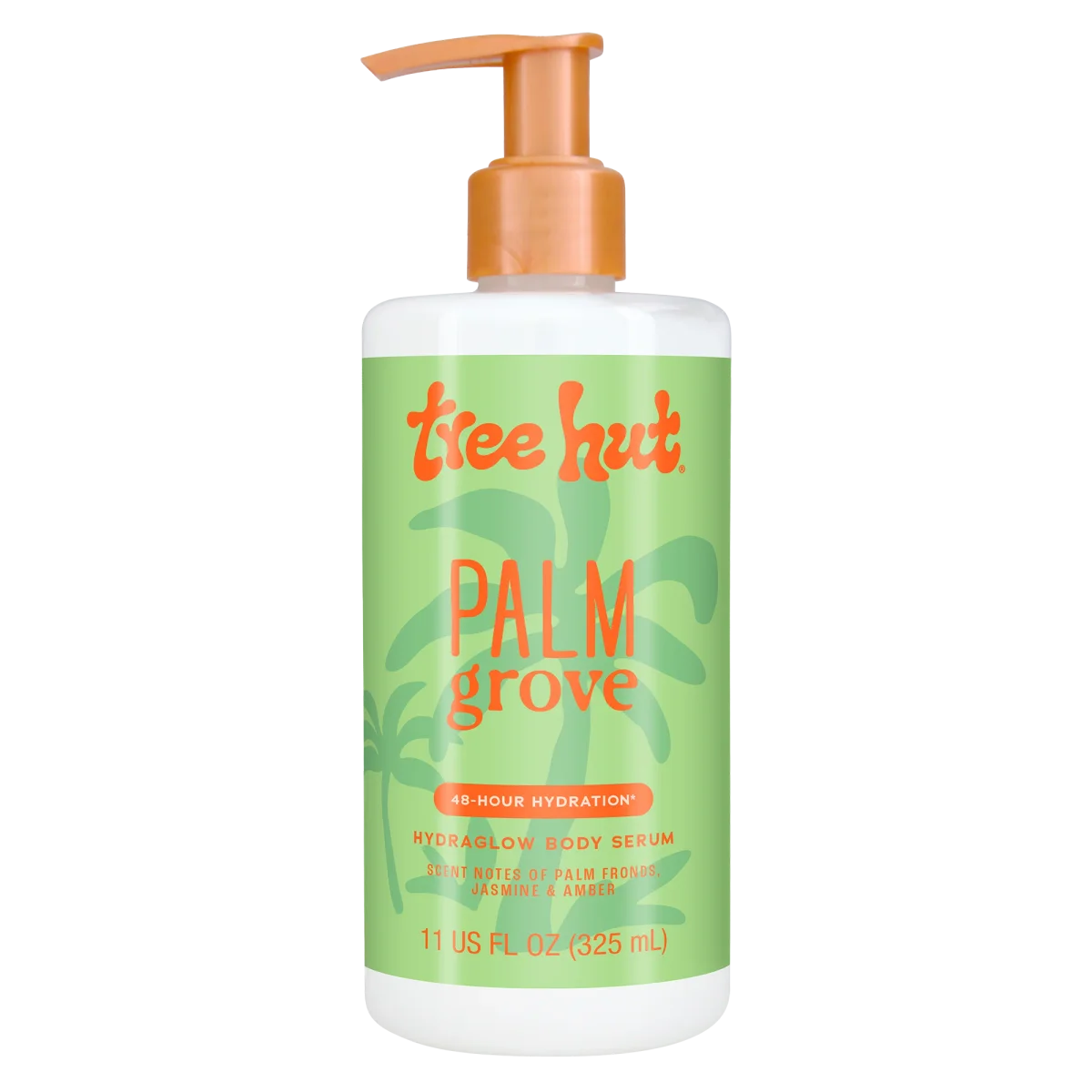 Palm Grove Hydraglow Body Serum by Tree Hut