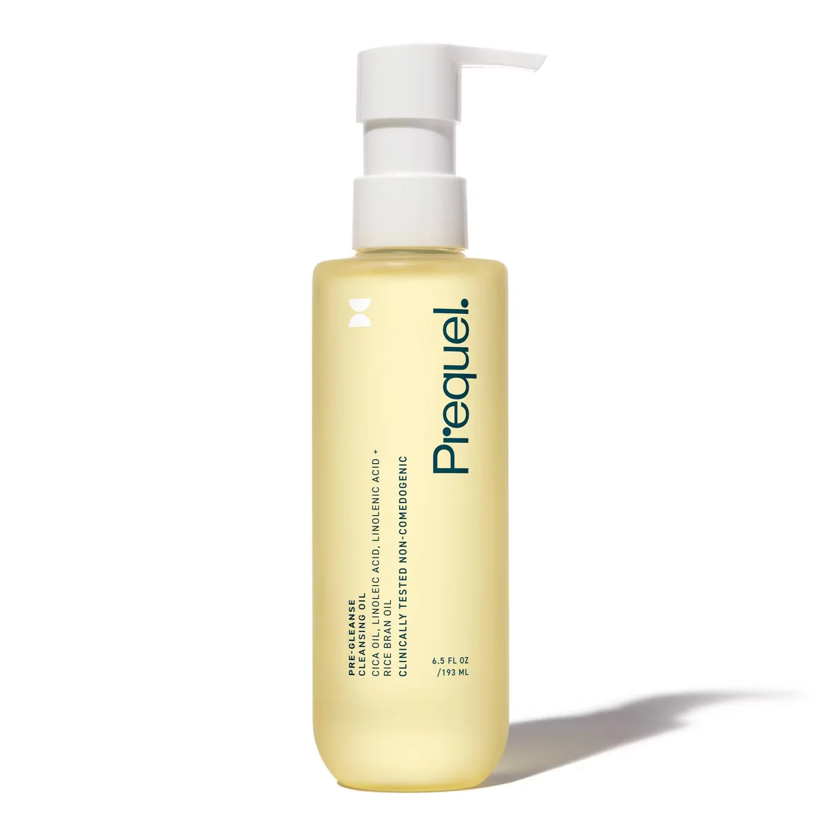 Pre-Gleanse Nourishing Oil Cleanser by Prequel