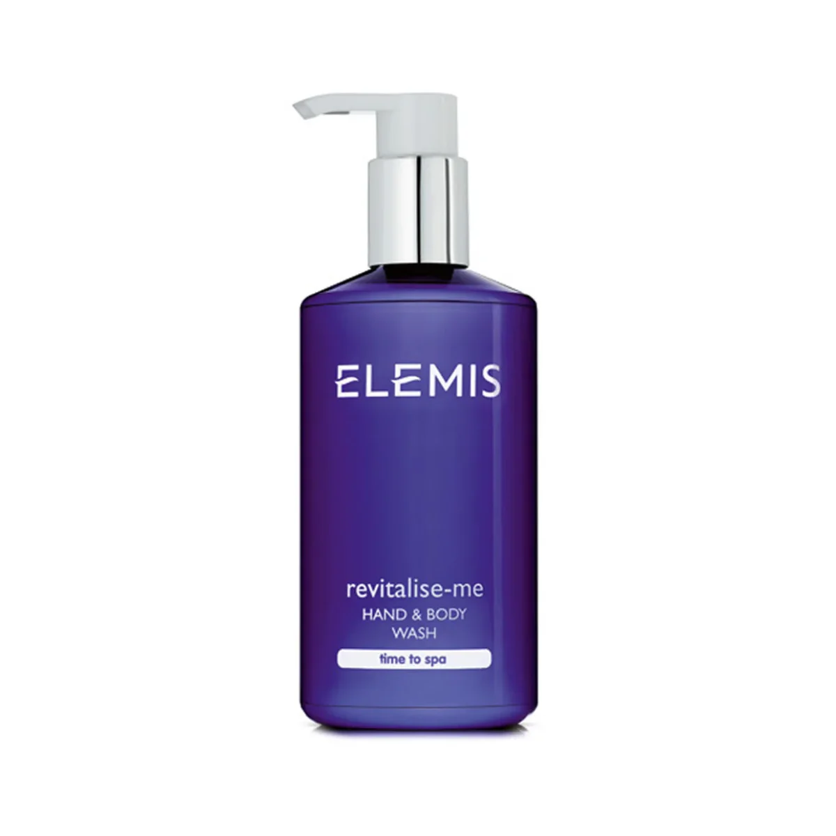 Revitalise-Me Hand & Body Wash by Elemis