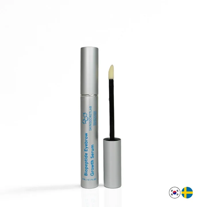 Biopeptide Eyebrow Serum by SkinSecretLab