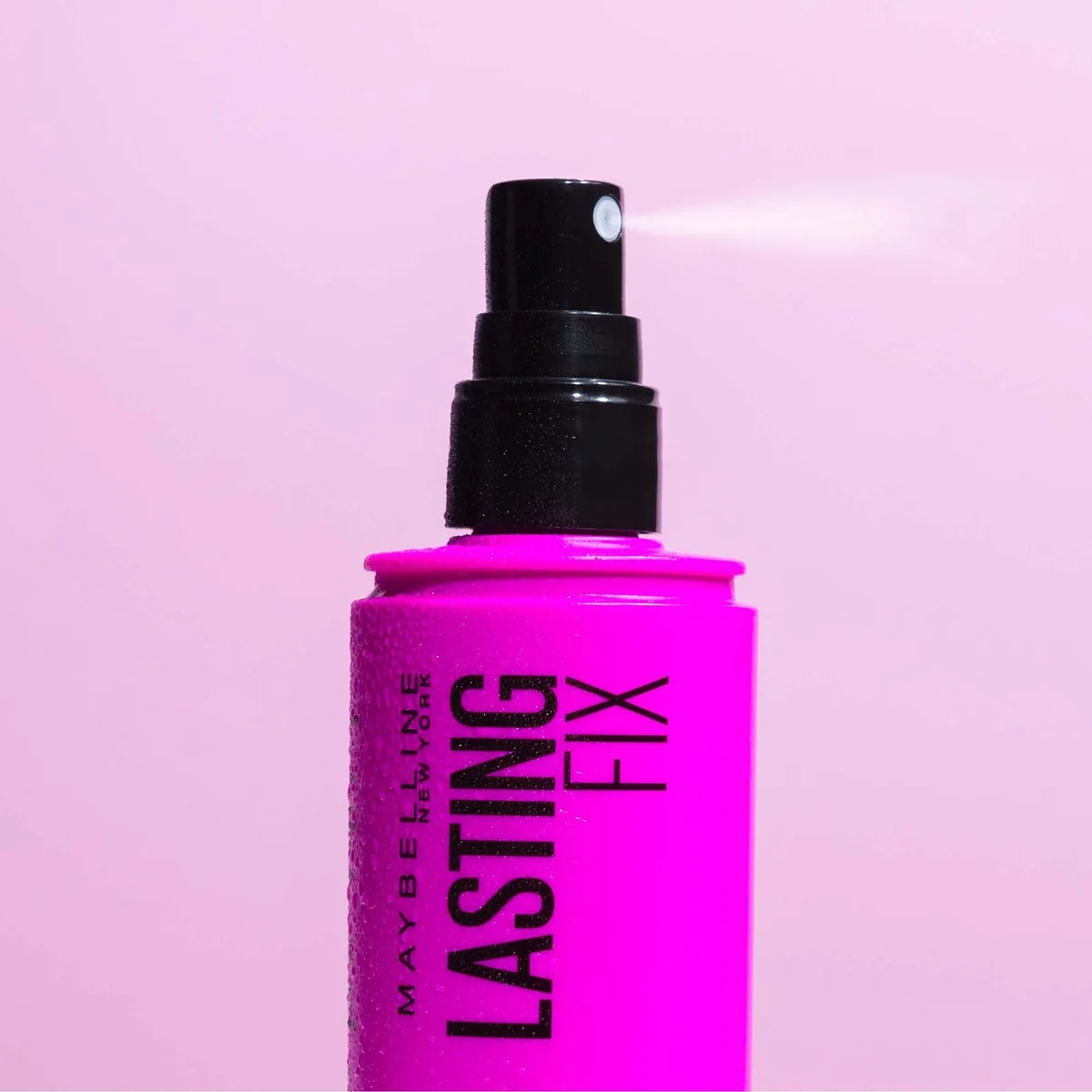 Lasting Fix Makeup Setting Spray by Maybelline