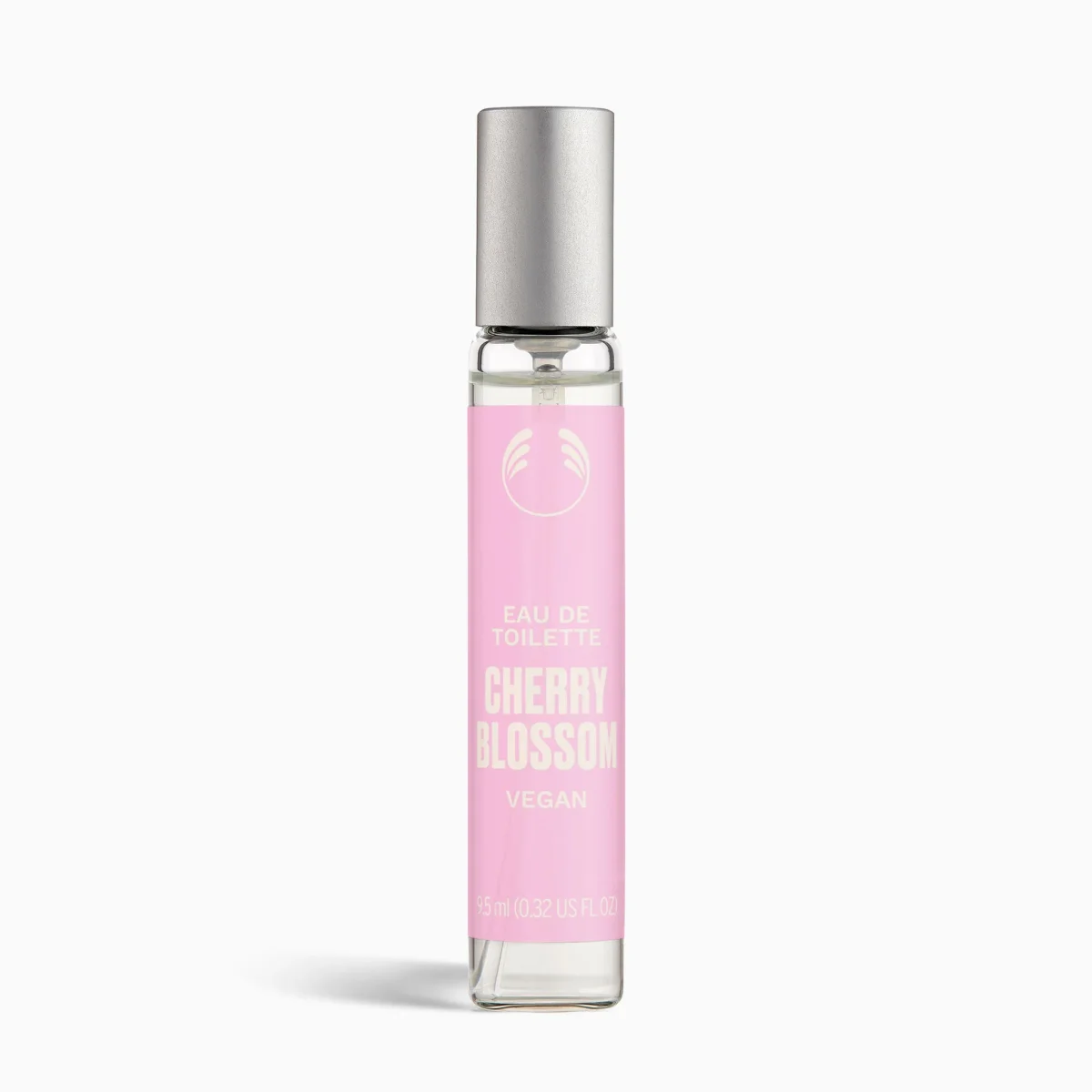 Glowing Cherry Blossom Eau de Toilette by The Body Shop