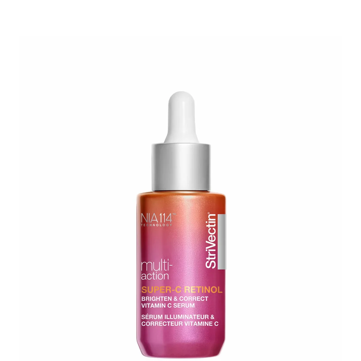Super-C Retinol Brighten & Correct Vitamin C Serum by StriVectin