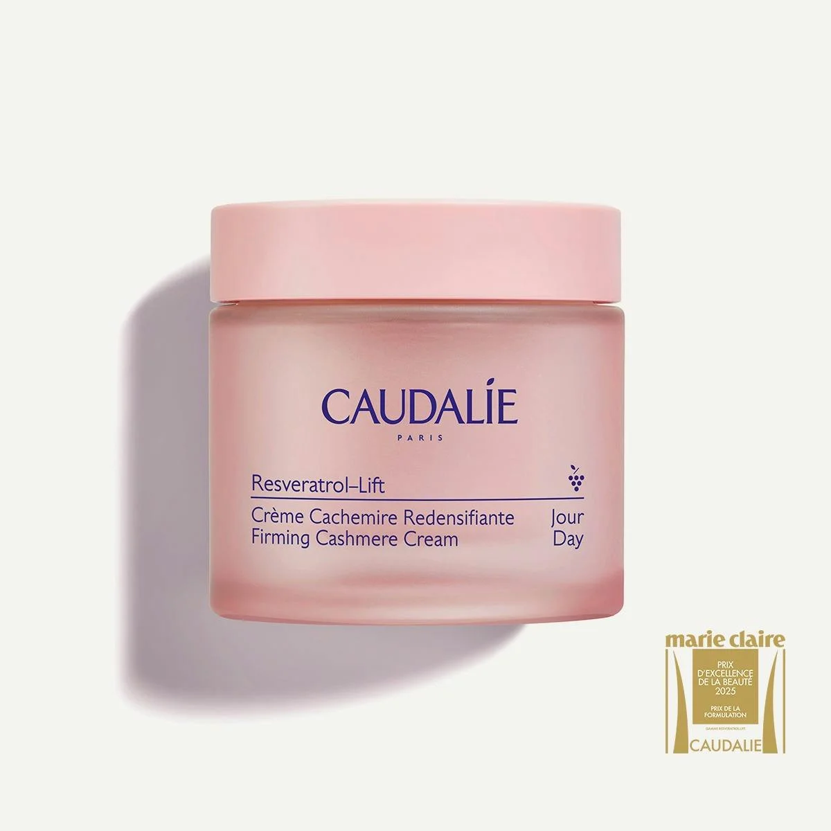 Resveratrol-Lift Firming Cashmere Cream by Caudalie