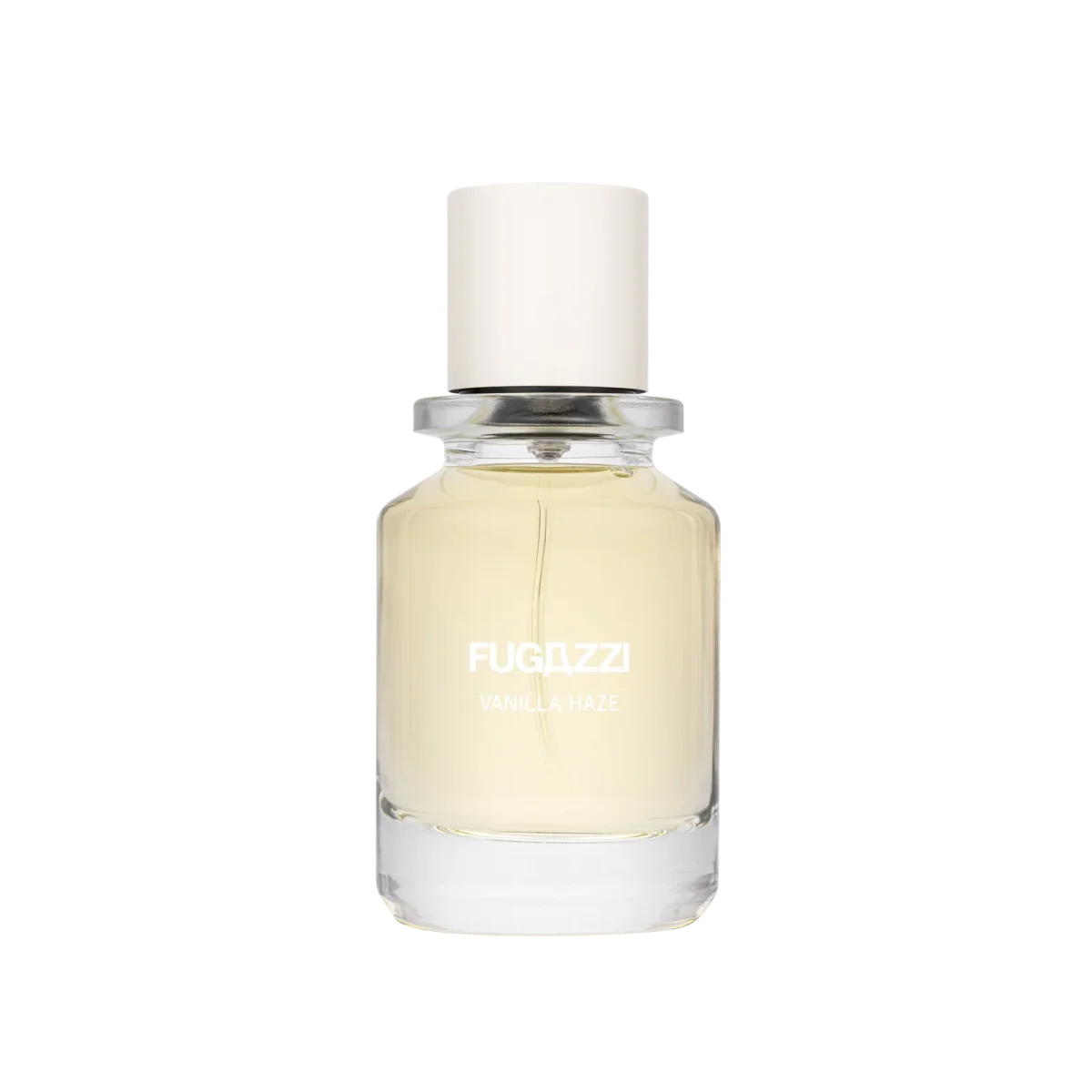 Vanilla Haze Eau de Parfum by FUGAZZI