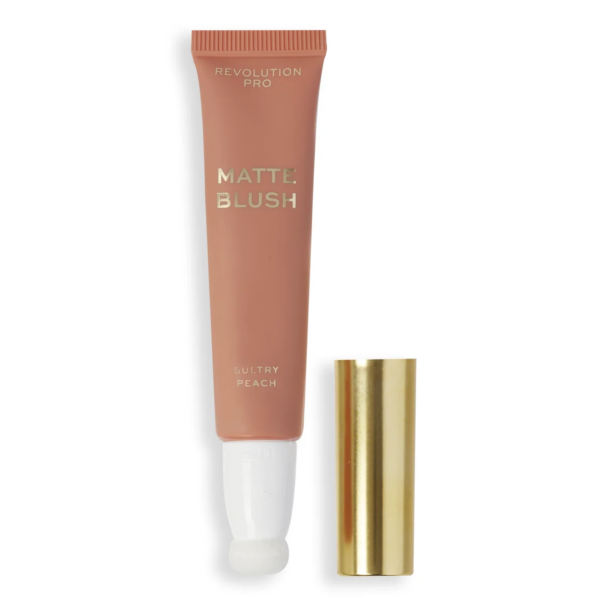 Pro Iconic Matte Cream Blush Wand by Revolution Beauty
