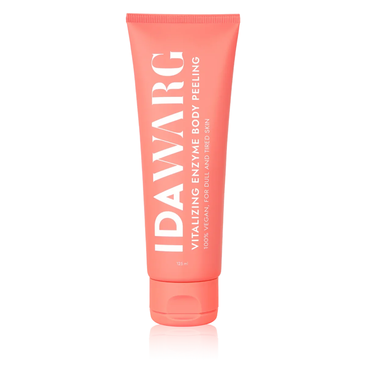 Vitalizing Enzyme Body Peeling by IDA WARG Beauty
