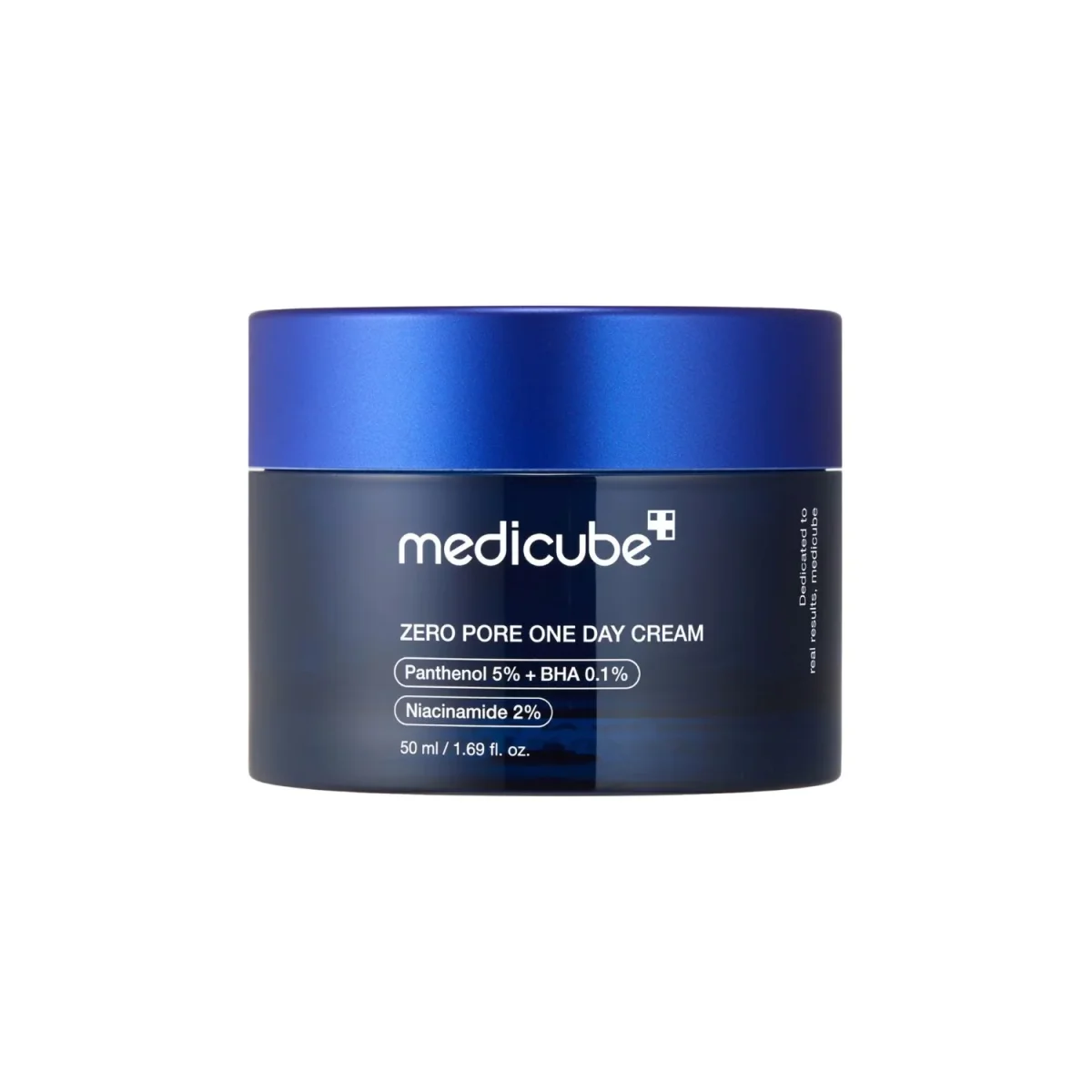 Zero Pore One Day Cream by Medicube