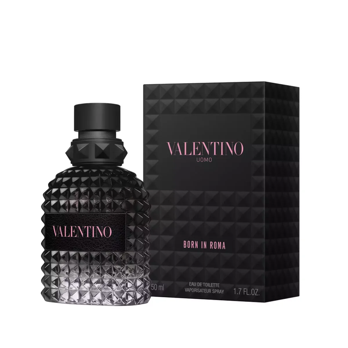 Born in Roma Uomo Eau de Toilette by Valentino