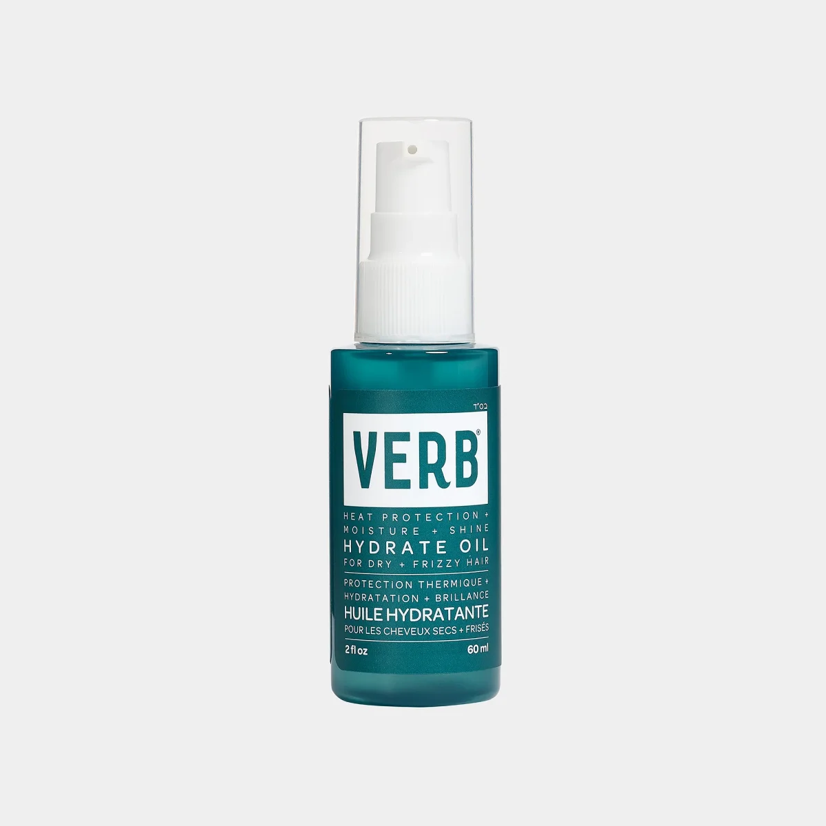 Hydrate Oil by Verb