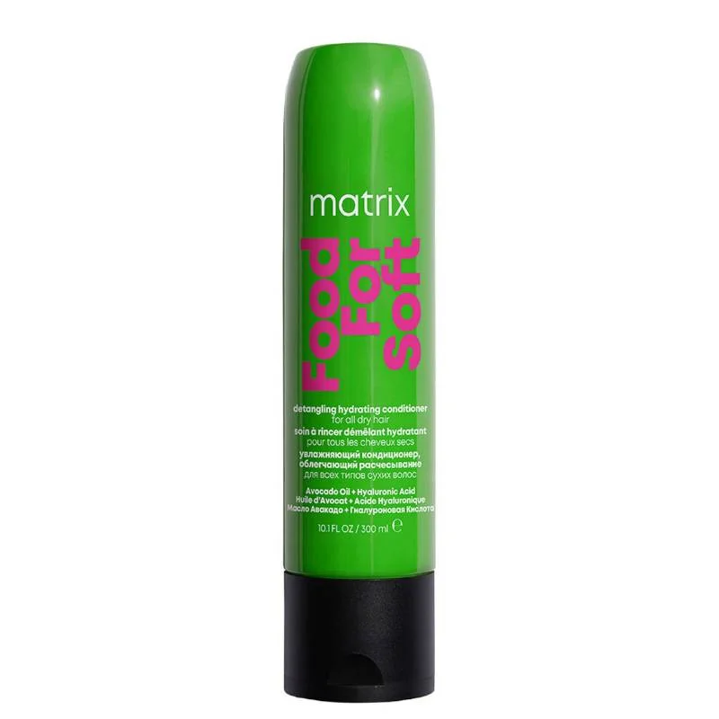 Food For Soft Detangling Hydrating Conditioner by Matrix
