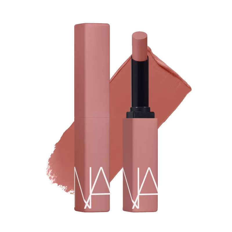 Powermatte Lipstick by NARS