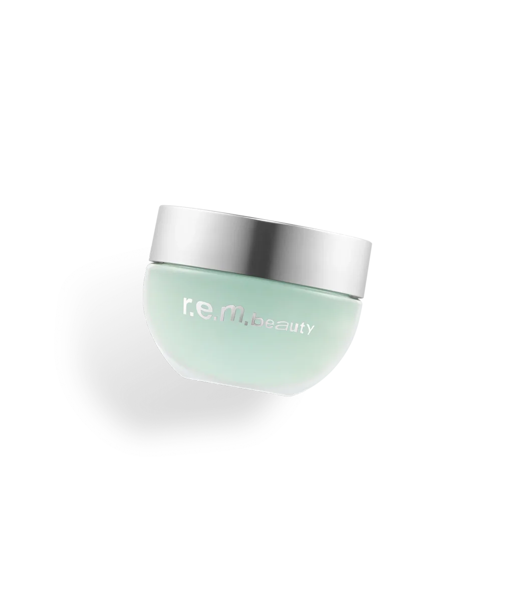 Full Night's Sleep Cooling Blurring Undereye Balm by r.e.m. beauty