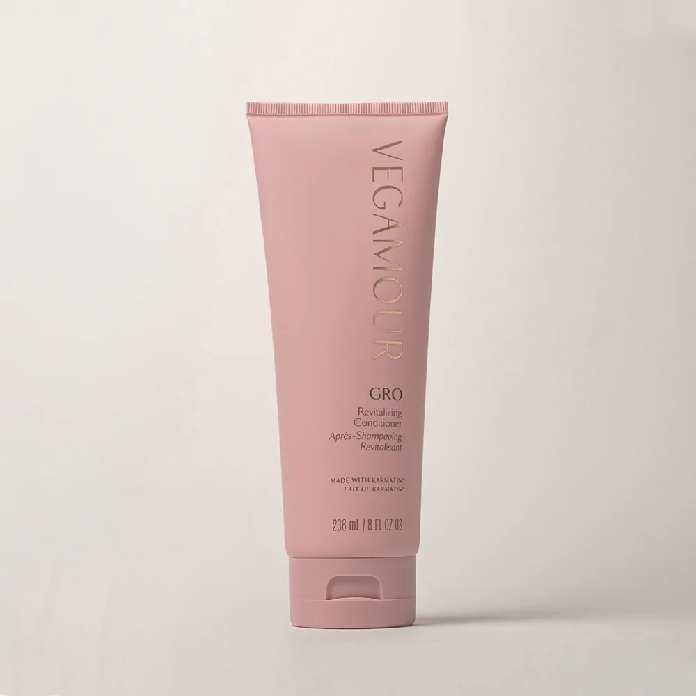 GRO Revitalizing Conditioner by VEGAMOUR