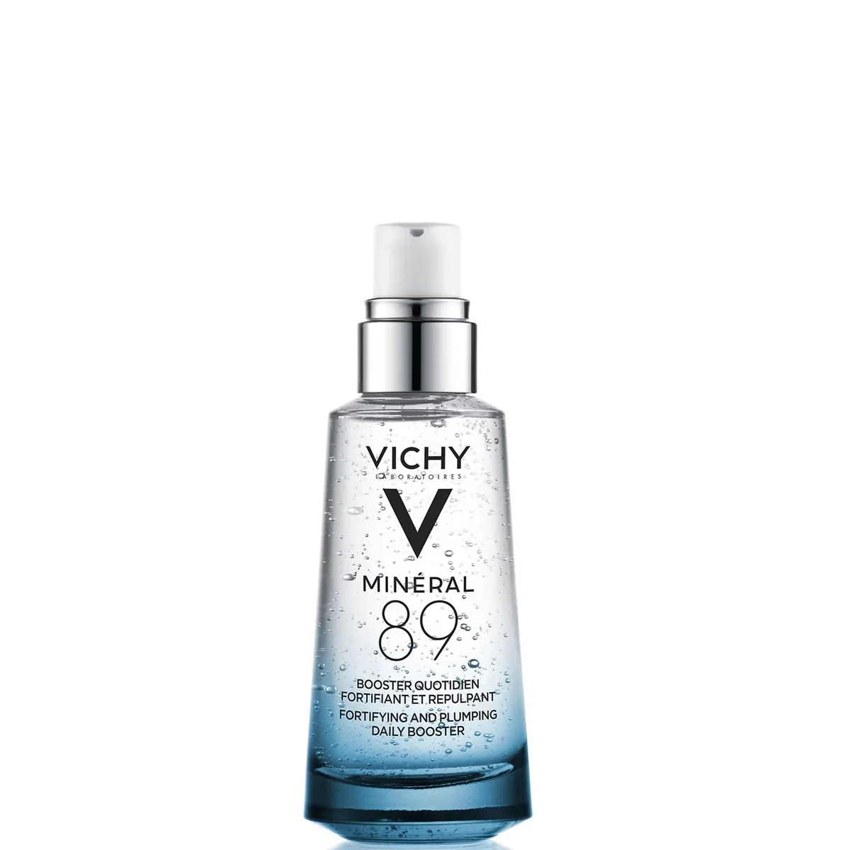 Mineral 89 Hyaluronic Acid Booster Serum by Vichy