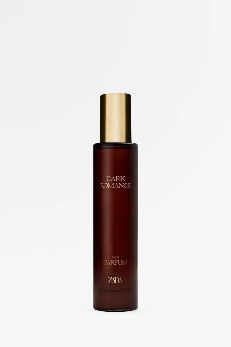 Dark Romance Eau de Parfum by Zara