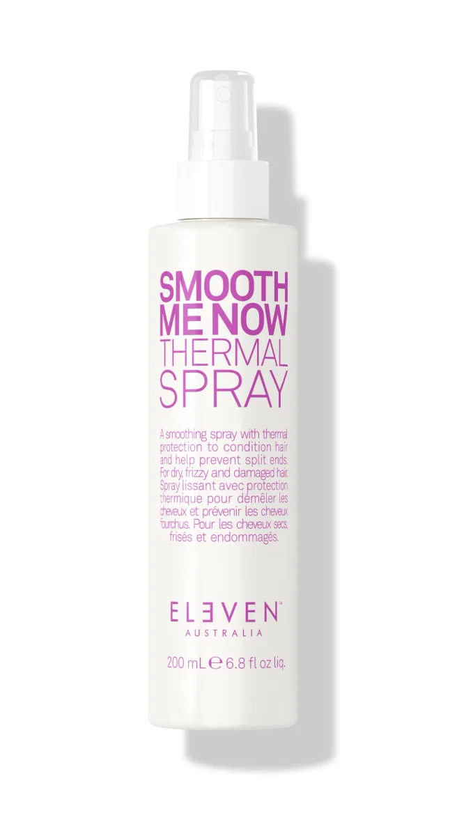 Smooth Me Now Thermal Spray by ELEVEN Australia