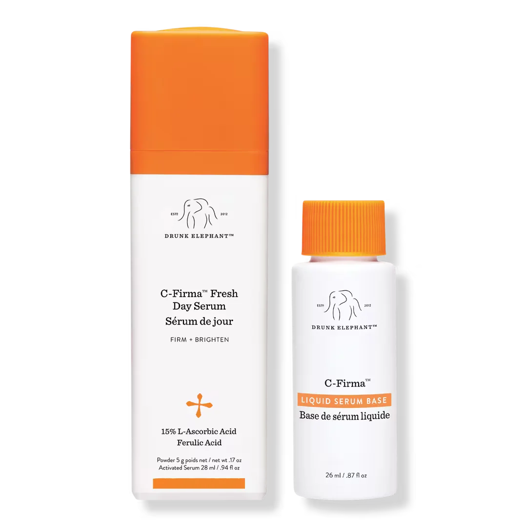 C-Firma Fresh Vitamin-C Day Serum by Drunk Elephant