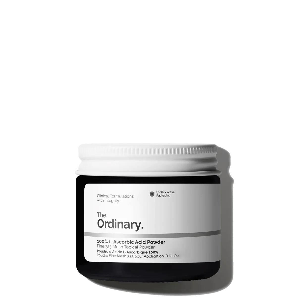 100% L-Ascorbic Acid Powder by The Ordinary