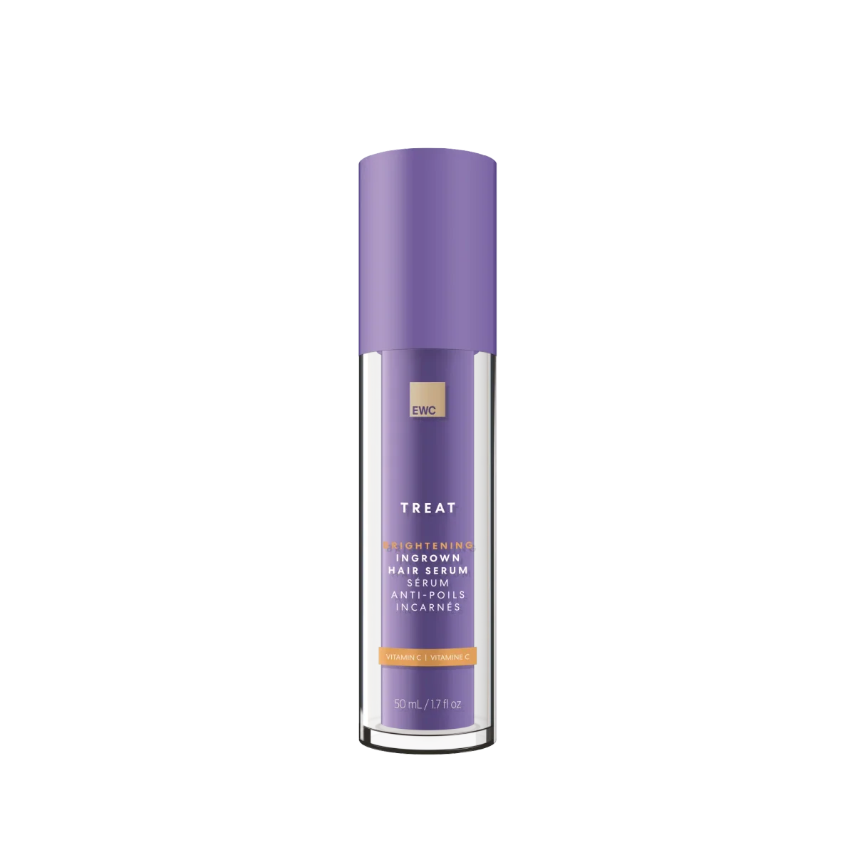 Brightening Ingrown Hair Serum by EWC