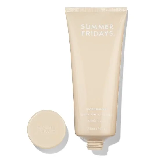 Vanilla Body Butter Balm by Summer Fridays