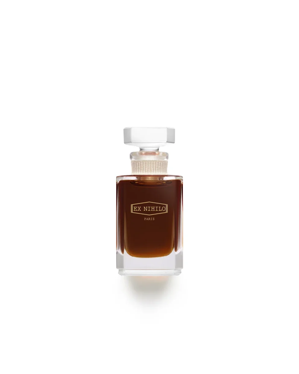 Supernatural Oud Perfumed Oil by Ex Nihilo