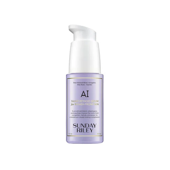 A.I. Smart Retinoid Serum by Sunday Riley