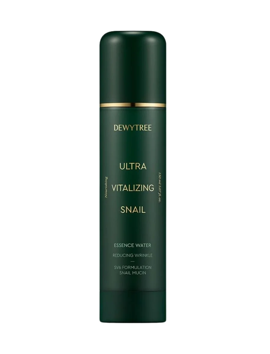 Ultra Vitalizing Snail Essence Water by DEWYTREE